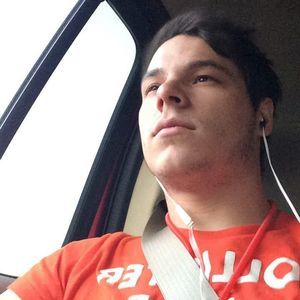 Meet your Posher, Brandon